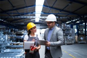 How Does Material Handling Design Improve Industrial Efficiency? 1 How Does Material Handling Design Improve Industrial Efficiency?