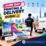 Same Day Printing & Delivery Dubai: A Practical Guide for Urgent Print Jobs 3 Same Day Printing & Delivery Dubai: A Practical Guide for Urgent Print Jobs