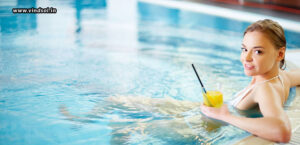 Pool Heating – Guest Satisfaction Begins With Warm Water