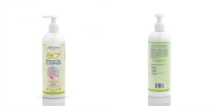 Can a Natural Shampoo Make My Hair Smell Great? 1 Can a Natural Shampoo Make My Hair Smell Great?