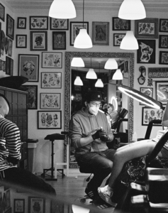 How to Choose the Right Custom Tattoo Studio for Your Unique Tattoo 1 How to Choose the Right Custom Tattoo Studio for Your Unique Tattoo