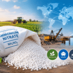 Global Ammonium Nitrate Market Growth Forecast 2032