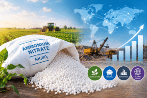 Global Ammonium Nitrate Market Growth Forecast 2032 1 Global Ammonium Nitrate Market Growth Forecast 2032