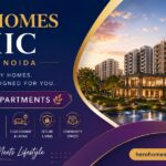 Hero Homes DMIC Greater Noida – Where Contemporary Design Meets Connected Community Living 3 Hero Homes DMIC Greater Noida – Where Contemporary Design Meets Connected Community Living