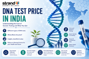 Full Human DNA Sequence and Genetic Testing in India: A Complete Guide 1 Full Human DNA Sequence and Genetic Testing in India: A Complete Guide