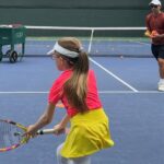 How Do Tennis Classes Near You Support Long Term Player Development