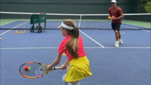 How Do Tennis Classes Near You Support Long-Term Player Development?