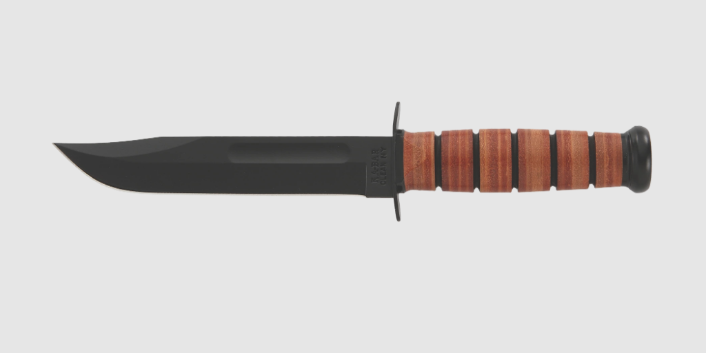 Becker Knives