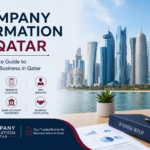 company formation qatar