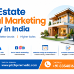 Real Estate Digital Marketing Agency in India 9 Sep