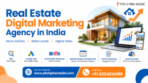How Can Real Estate Brokers Generate More Leads Online? 1 How Can Real Estate Brokers Generate More Leads Online?