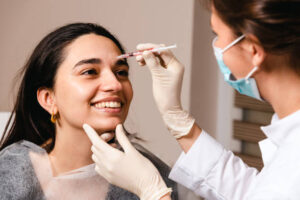 Rhinoplasty for Improving Nasal Symmetry 1 Rhinoplasty for Improving Nasal Symmetry