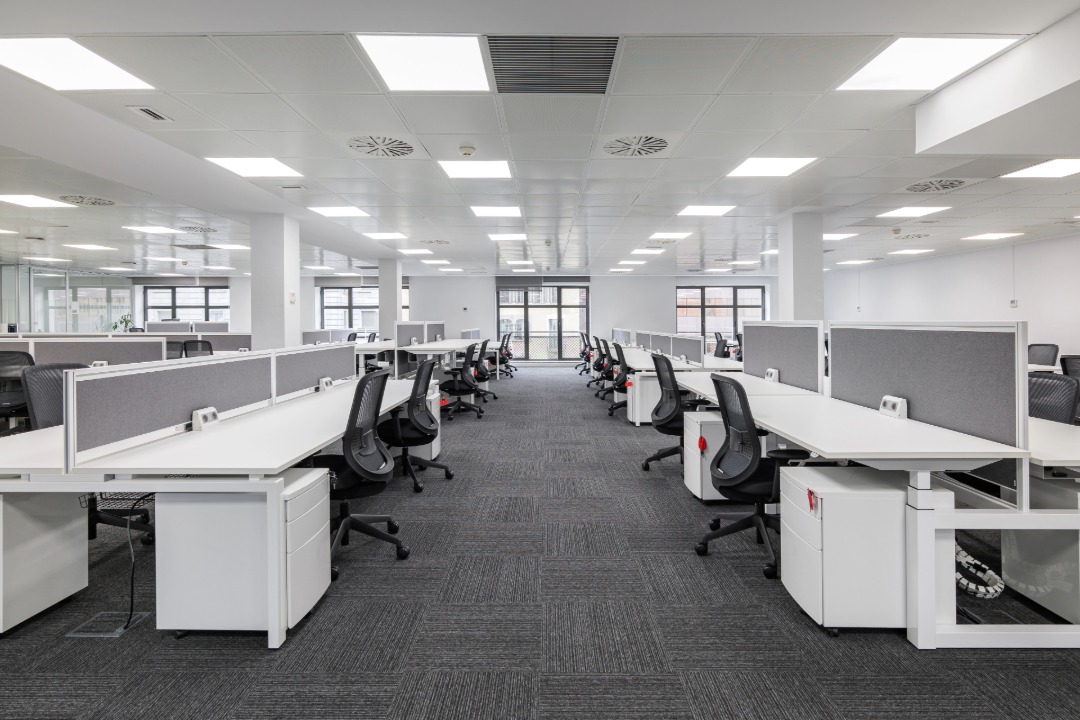 Office Furniture