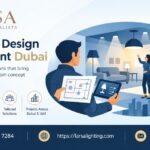 Lighting Design Consultant Dubai