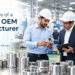 reliable oem manufacturer 50kb