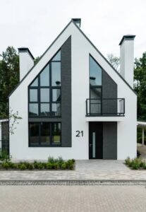 Building Better Homes With a Trusted Sheboygan County Contractor 1 Building Better Homes With a Trusted Sheboygan County Contractor