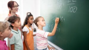 The Growing Business Case for Better Learning Support 1 The Growing Business Case for Better Learning Support