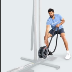 How to Choose the Right Equipment for a Practical and Effective Home Gym