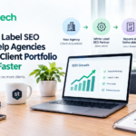 white label seo services agency growth