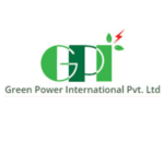 Green Power International logo 1