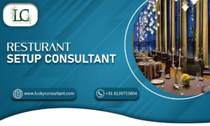 How a Restaurant Setup Consultant Helps You Launch a Successful Restaurant 1 How a Restaurant Setup Consultant Helps You Launch a Successful Restaurant