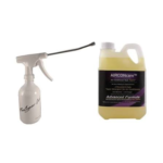 HVAC Cleaning Chemicals s