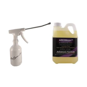 HVAC Cleaning Chemicals Improve System Efficiency and Air Quality 1 HVAC Cleaning Chemicals Improve System Efficiency and Air Quality