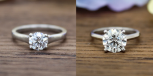 Why Ready-to-Ship Engagement Rings Are Perfect for Impromptu Weddings and Elopements 1 Why Ready-to-Ship Engagement Rings Are Perfect for Impromptu Weddings and Elopements