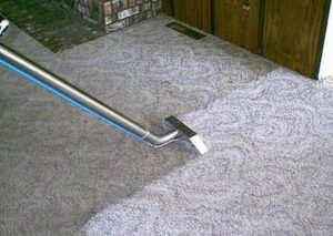 Why Choose Residential Carpet Cleaning Services in Huntsville AL?