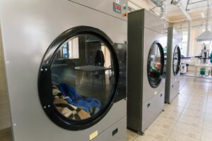 Laundry Washing Machines: Choosing the Right Equipment for Professional Laundry Needs 1 Laundry Washing Machines: Choosing the Right Equipment for Professional Laundry Needs