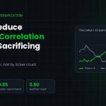 portfolio correlation featured image