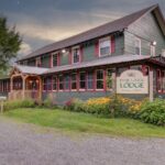 pinelake lodge