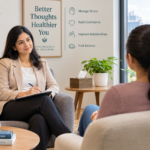 Psychologist in Gurgaon