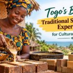 Togo’s Best Traditional Soap-Making Experiences for Cultural Travellers