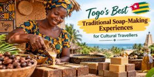 Togo’s Best Traditional Soap-Making Experiences for Cultural Travellers