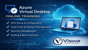 Azure Virtual Desktop Online Certification Training Course