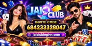 Jai Club Invite – Easy Account Access Guide