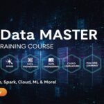 Big Data Master Online Training From Hyderabad India
