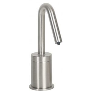 Hands Free Soap Dispensers for Hygienic Modern Bathrooms