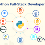 Python Full Stack Online Training by Real-time Trainer in India 3 Python Full Stack Online Training by Real-time Trainer in India