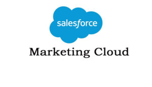 Salesforce Marketing Cloud Online Training From Hyderabad India