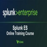 Splunk ES Online Training & Certification From India 3 Splunk ES Online Training & Certification From India
