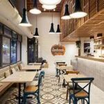 Cafe Interior Design Solution: Creating Inviting, Functional, and Memorable Dining Spaces