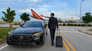 Why Choose Limo Service Chicago and Black Truck Service Chicago for Comfortable Travel 1 Why Choose Limo Service Chicago and Black Truck Service Chicago for Comfortable Travel