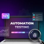 Automation Testing Online Training by Real-time Trainer in India