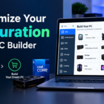 How to Customize Your PC Configuration with an Online PC Builder 3 How to Customize Your PC Configuration with an Online PC Builder