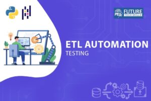 ETL Data Automation Online Training Real-time support from India