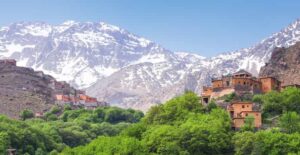 Exploring the High Atlas Mountains Morocco: A Complete Travel Guide 1 Exploring the High Atlas Mountains Morocco: A Complete Travel Guide