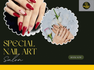 How Can You Find an Affordable Nail Salon Near You Without Compromising on Quality?