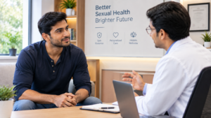How a Sexual Wellness Center Supports Better Sexual Health 1 How a Sexual Wellness Center Supports Better Sexual Health